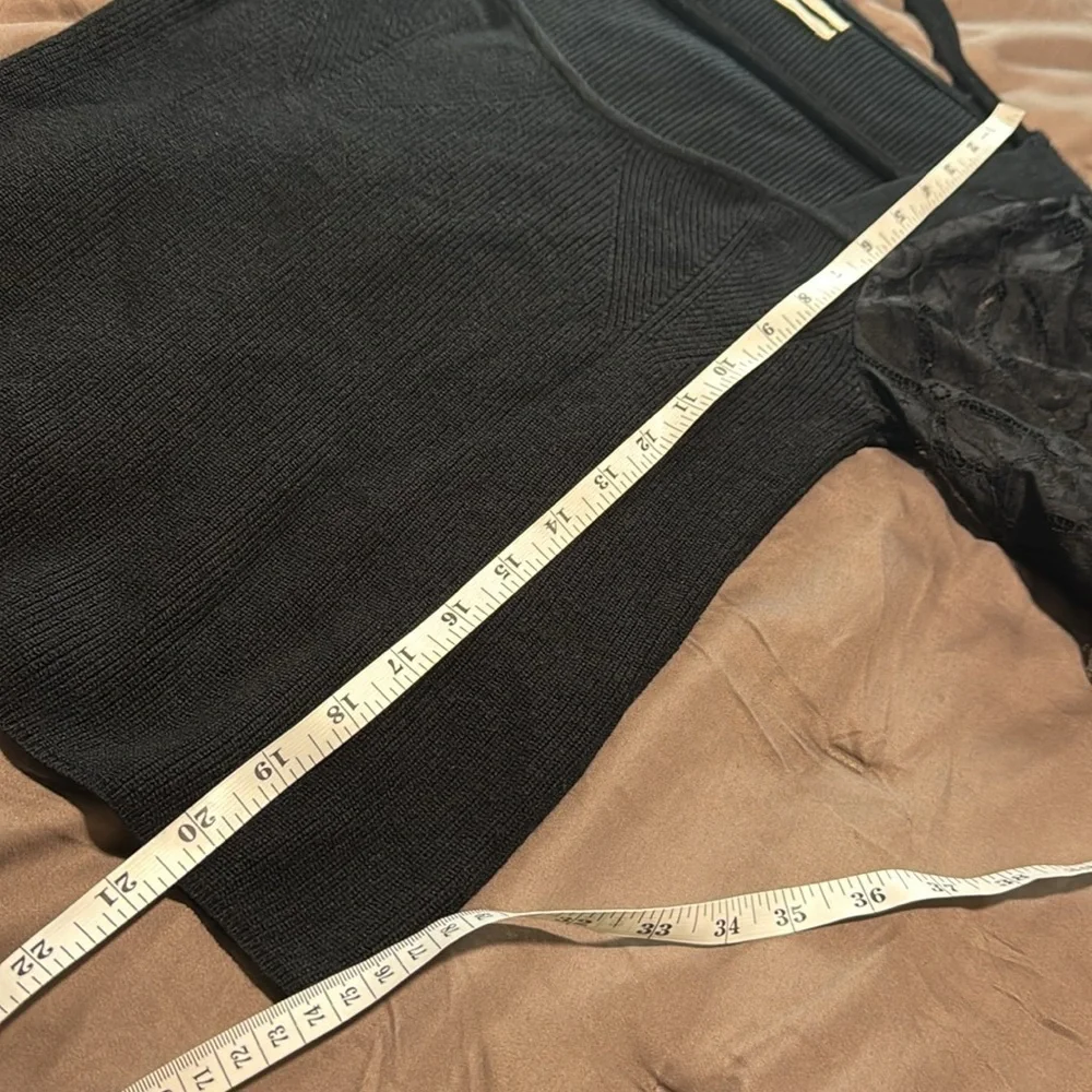 Anthropologie Blouse size xs